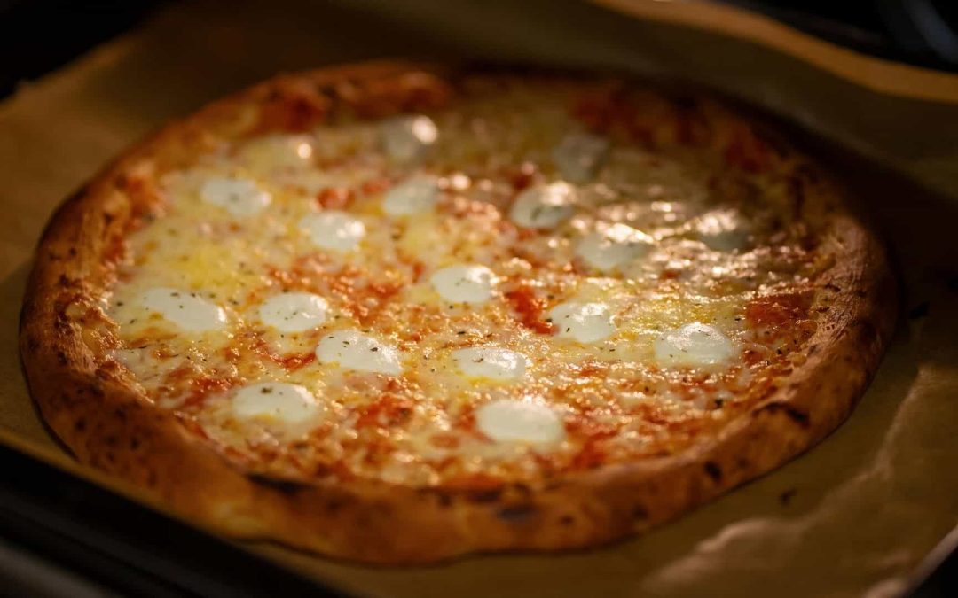 How to Make the Perfect Margherita Pizza
